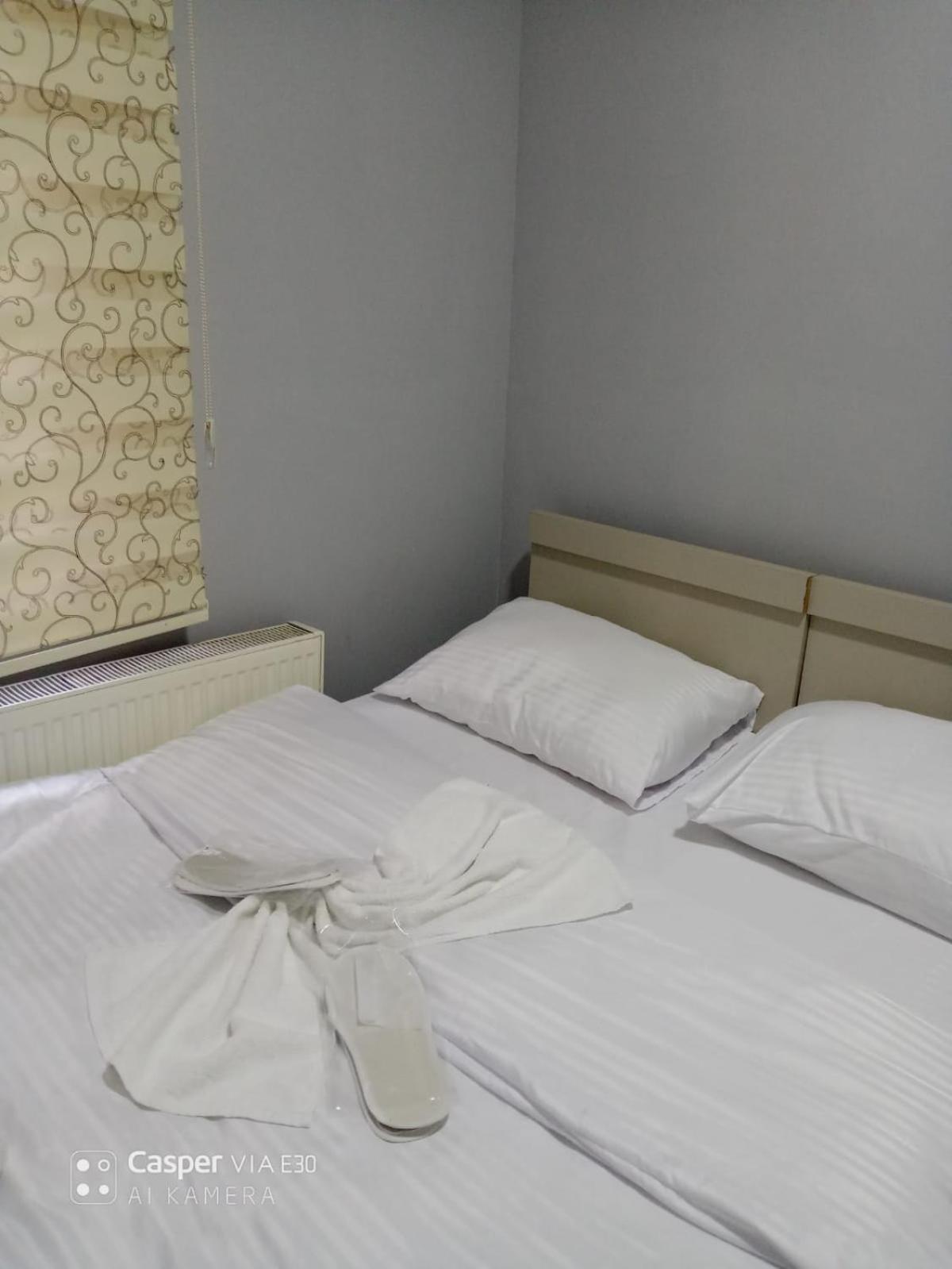 Taksim City Hotel Istanbul Bagian luar foto