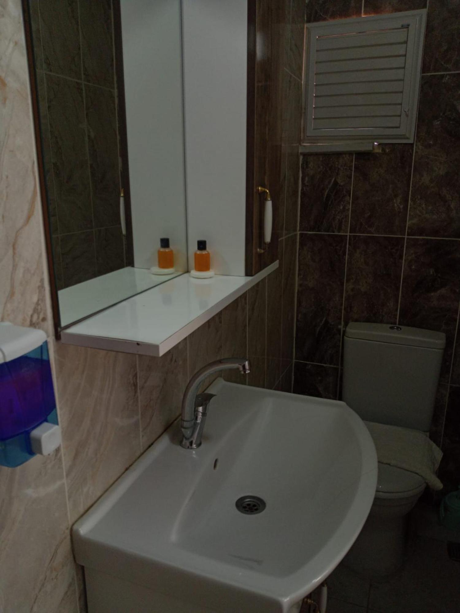Taksim City Hotel Istanbul Bagian luar foto