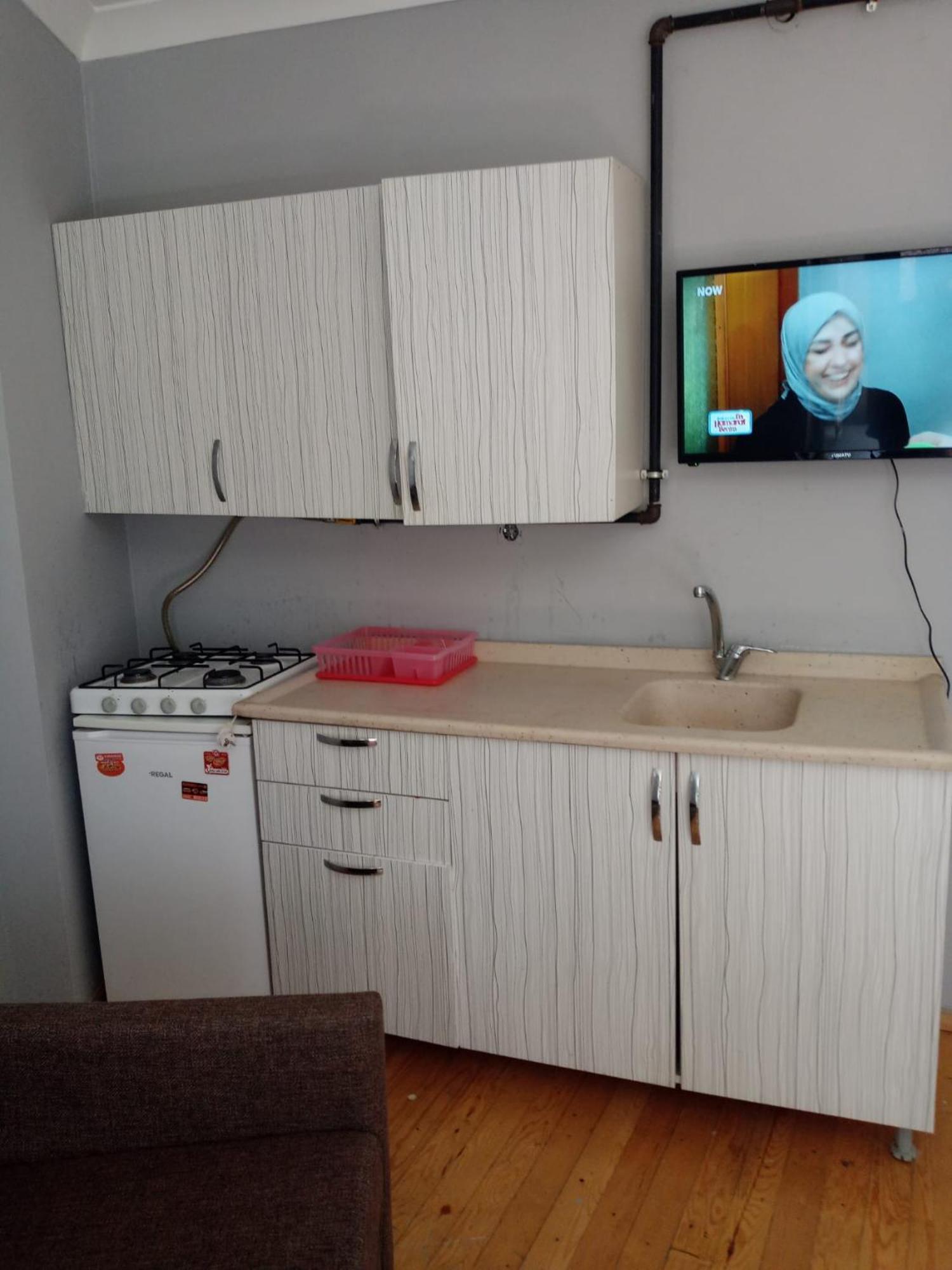 Taksim City Hotel Istanbul Bagian luar foto