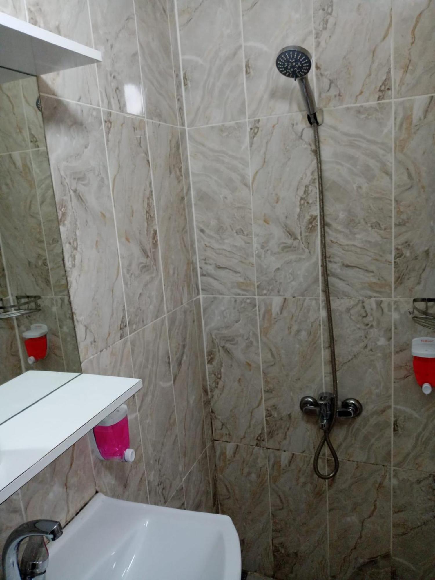 Taksim City Hotel Istanbul Bagian luar foto