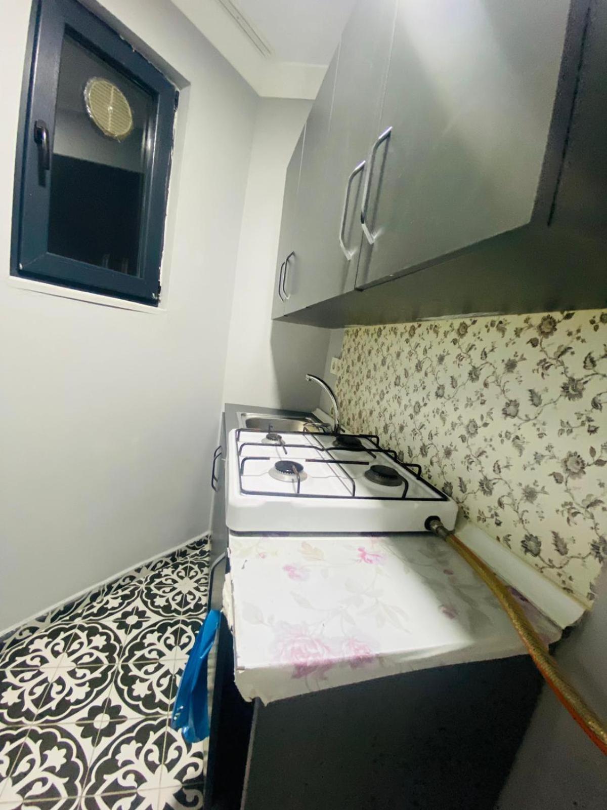 Taksim City Hotel Istanbul Bagian luar foto