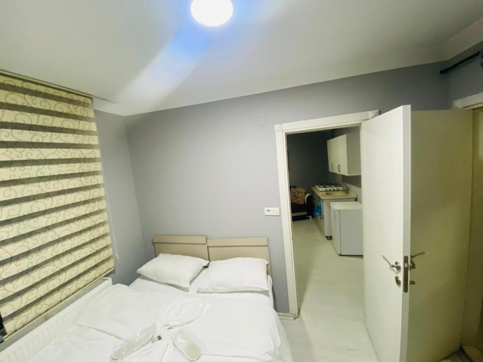 Taksim City Hotel Istanbul Bagian luar foto